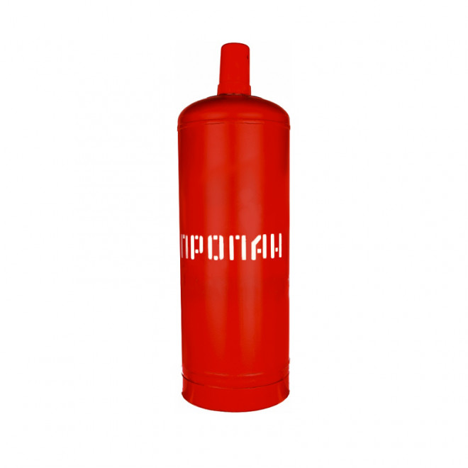 Пропан